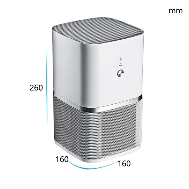 audio recorder blocker