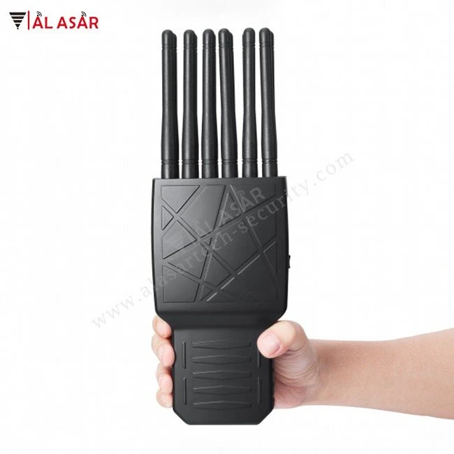 cell phone blocker