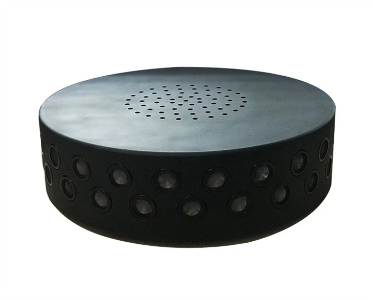 noise blocking device for office