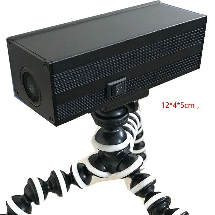 anti speech recording device