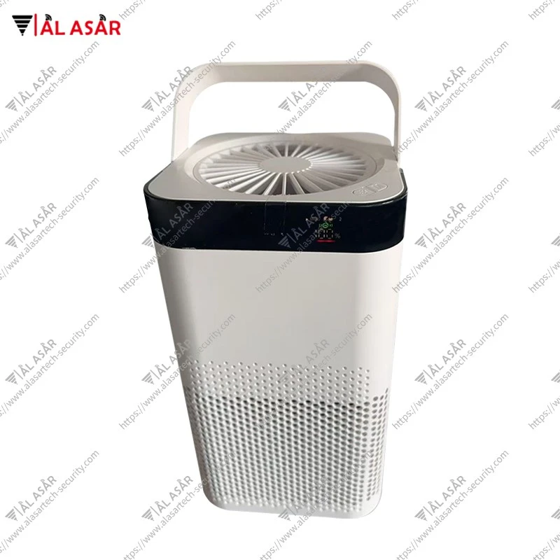 audio recorder blocker