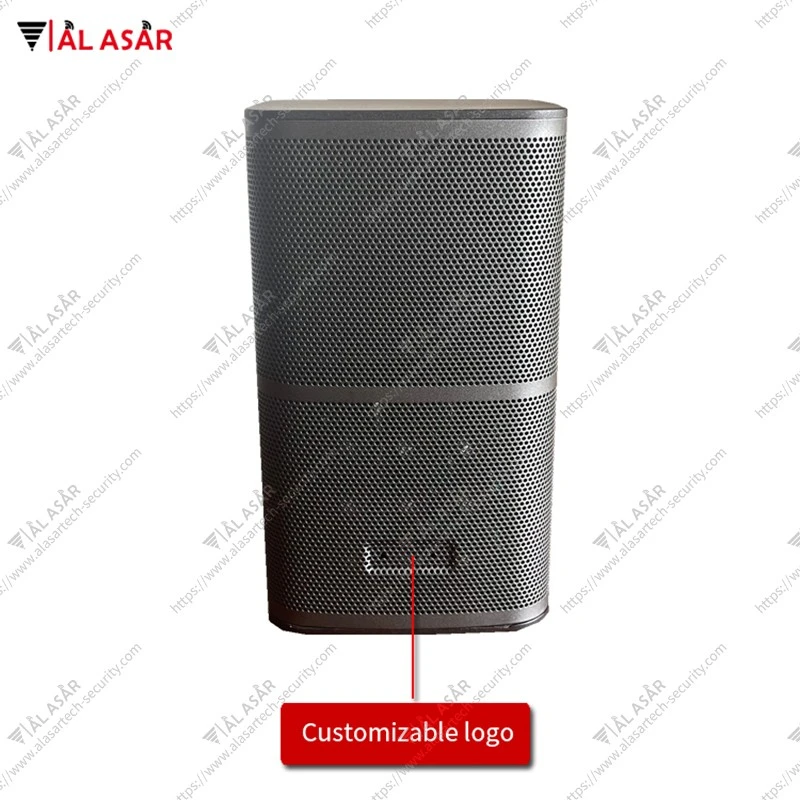voice recording blocker